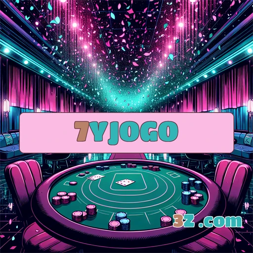 Apostas em 7yjogo: Uma Nova Era de Entretenimento Digital