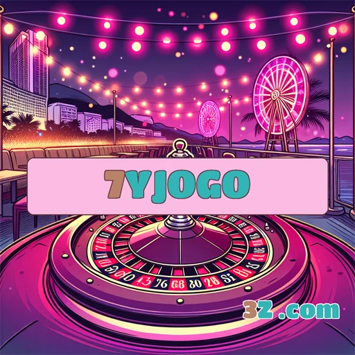 Esporte Radical: A Revolução dos Jogos no 7yjogo