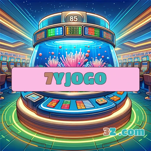 Slots Incríveis: A Diversão nas Mesas Virtuais do 7yjogo