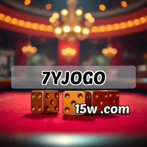 7yjogo Bônus