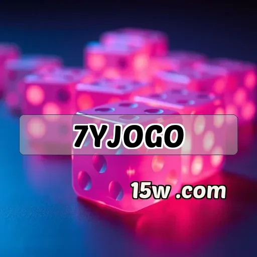 7yjogo Site Confiável