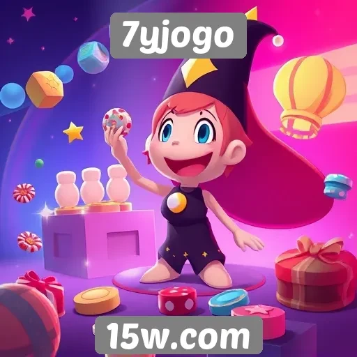 Recursos exclusivos do site 7yjogo em destaque
