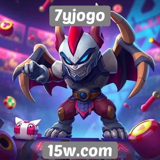 Novidades aguardadas para o site 7yjogo