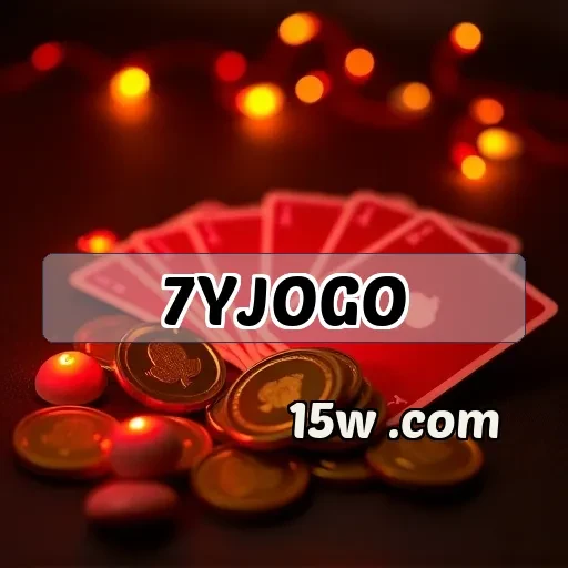 7yjogo Pagamento