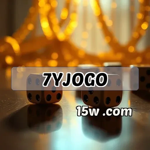 7yjogo: Descubra as Funcionalidades Incríveis da Plataforma para Jogadores