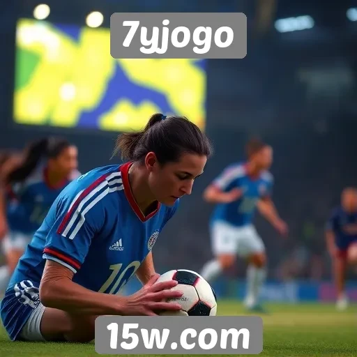 Análise de mecânicas populares em 7yjogo