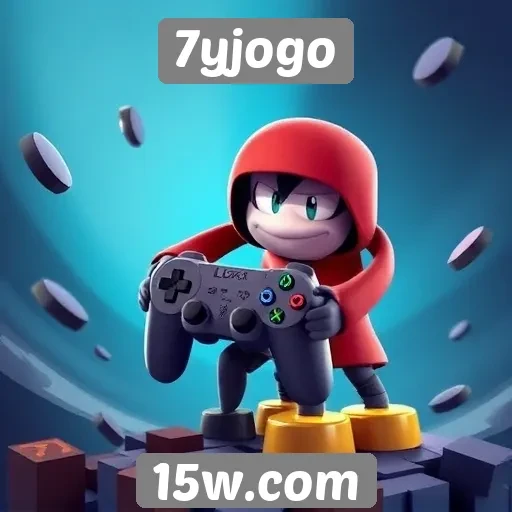 Comparativo de preços no 7yjogo