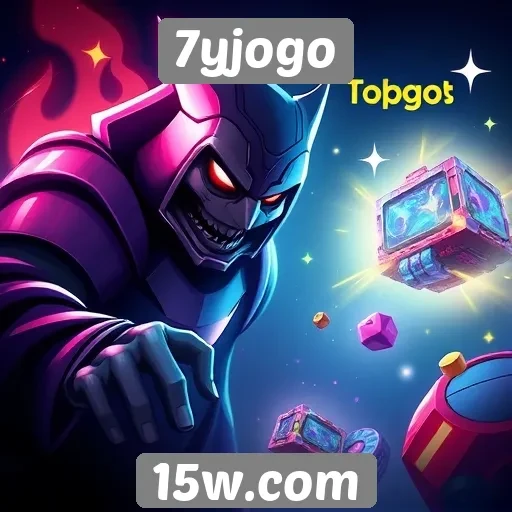 Tendências de jogos populares no 7yjogo