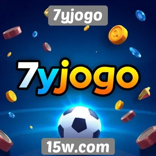 7yjogo oferece diversas opções de jogos online