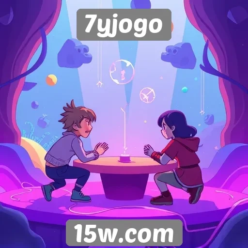 Como o 7yjogo tem inovado na experiência do usuário
